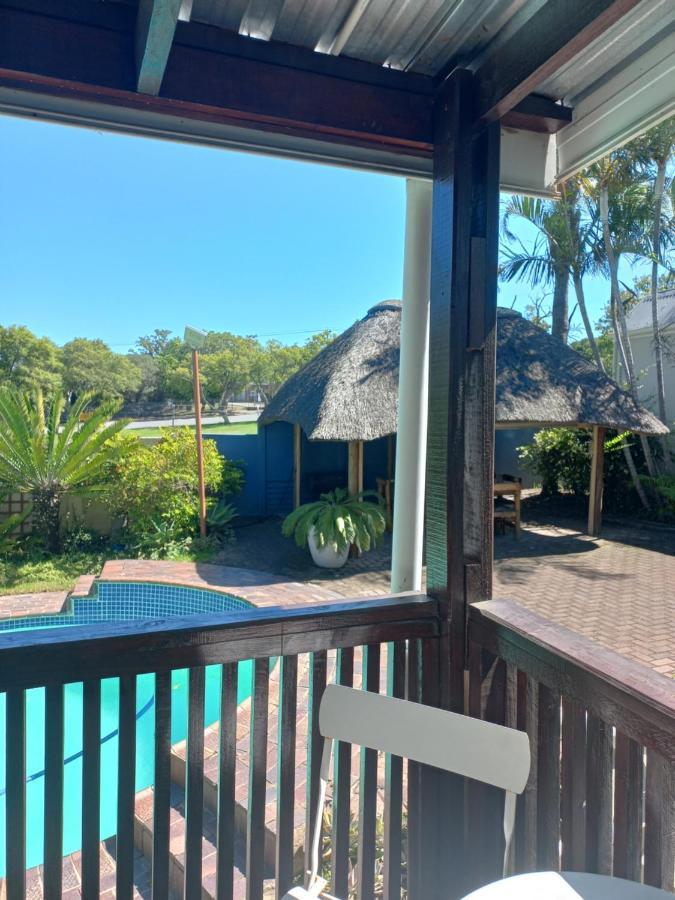 Dreamers Guesthouse - No Loadshedding King William's Town Esterno foto