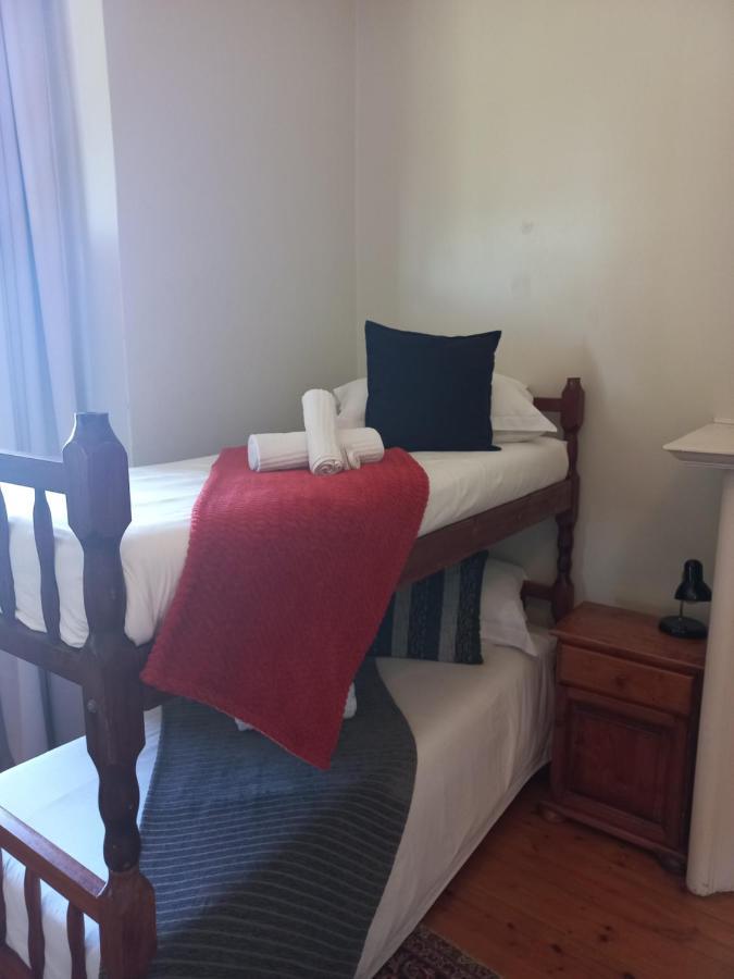 Dreamers Guesthouse - No Loadshedding King William's Town Esterno foto