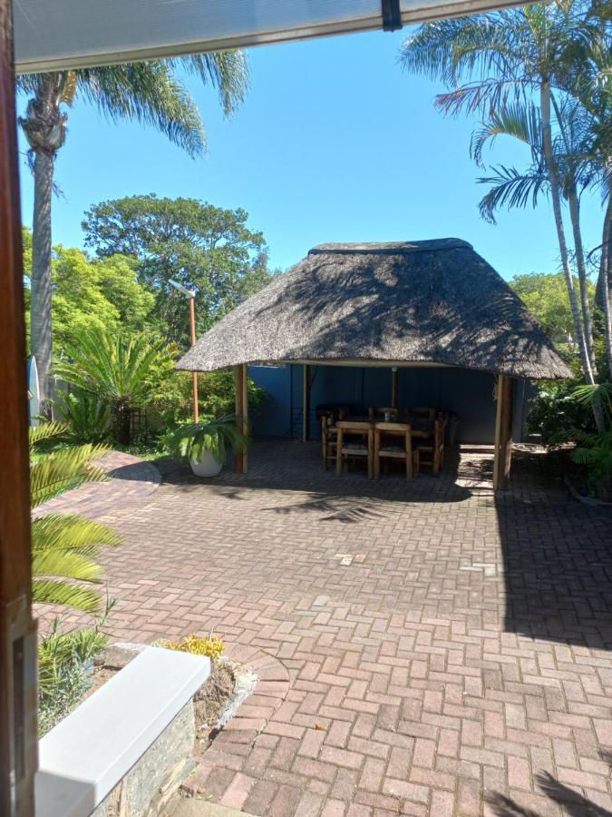 Dreamers Guesthouse - No Loadshedding King William's Town Esterno foto
