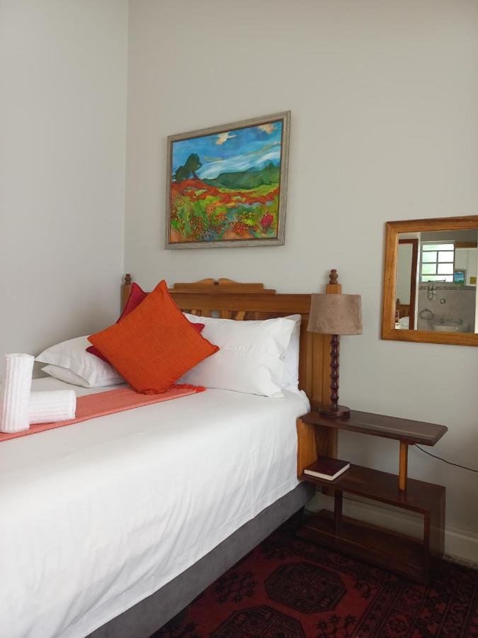 Dreamers Guesthouse - No Loadshedding King William's Town Esterno foto