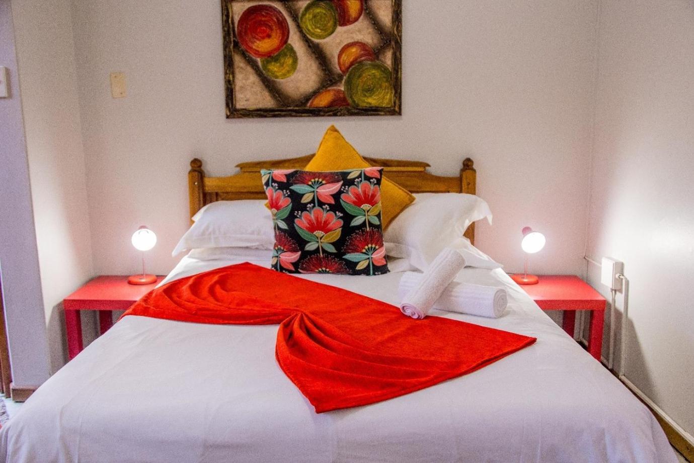Dreamers Guesthouse - No Loadshedding King William's Town Esterno foto