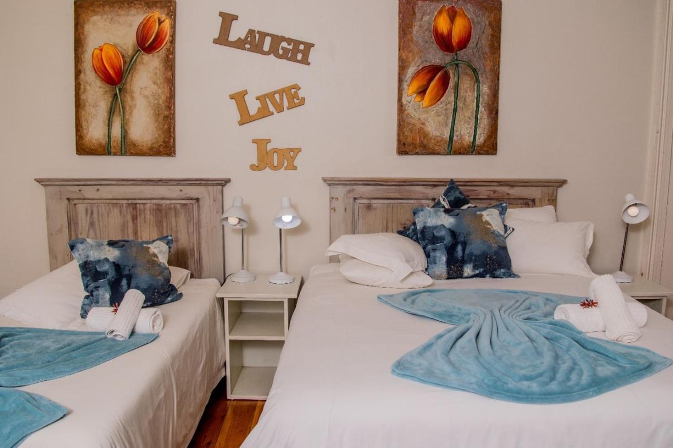 Dreamers Guesthouse - No Loadshedding King William's Town Esterno foto