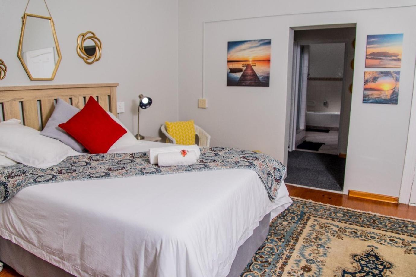 Dreamers Guesthouse - No Loadshedding King William's Town Esterno foto