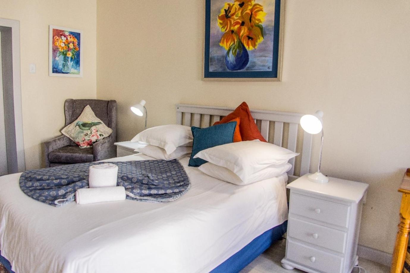 Dreamers Guesthouse - No Loadshedding King William's Town Esterno foto