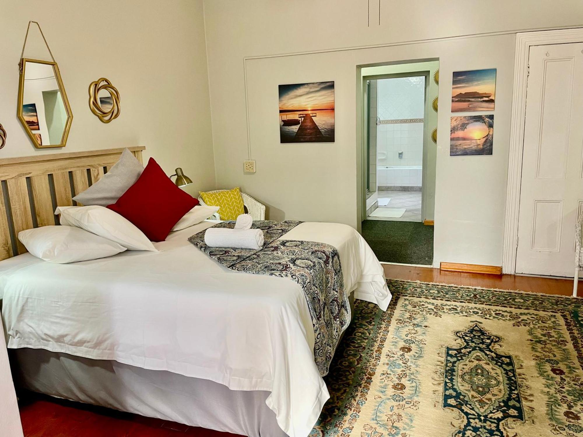 Dreamers Guesthouse - No Loadshedding King William's Town Esterno foto