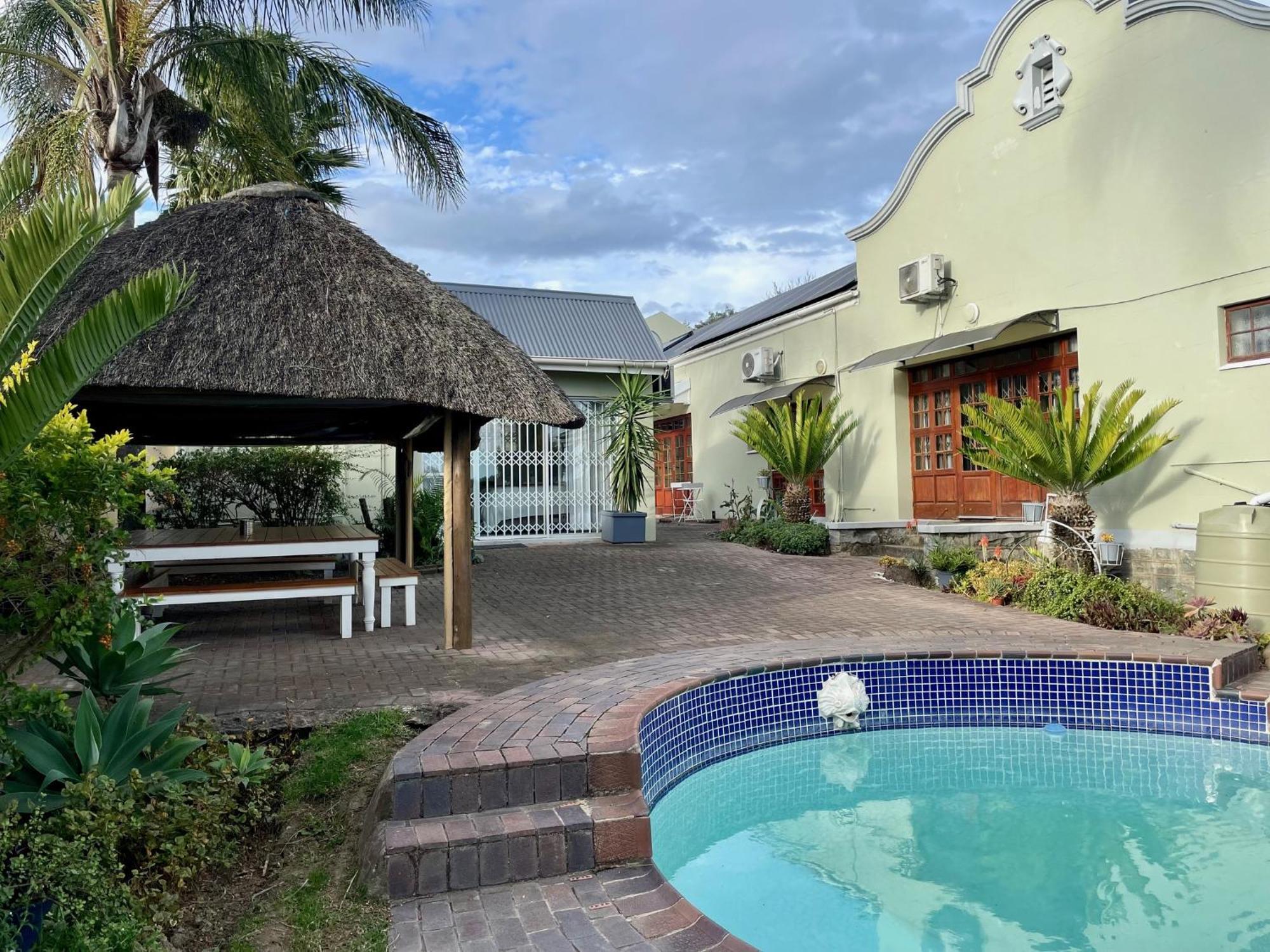 Dreamers Guesthouse - No Loadshedding King William's Town Esterno foto