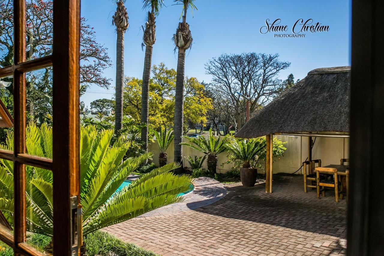 Dreamers Guesthouse - No Loadshedding King William's Town Esterno foto
